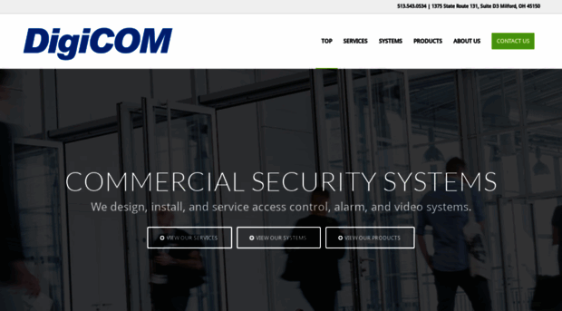 digicom-systems.com