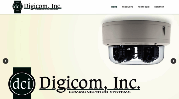 digicominc.com