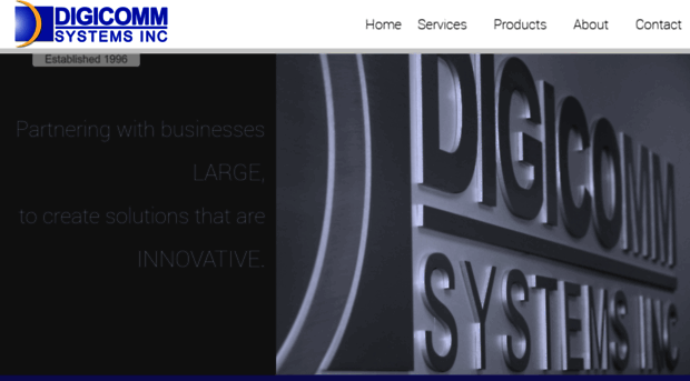 digicommsystems.com