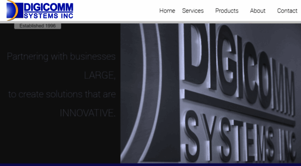 digicommsystems.net