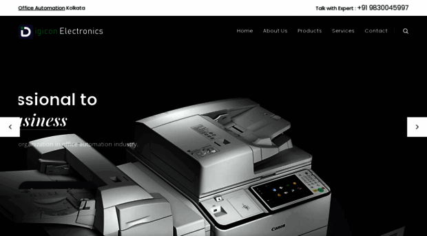 digiconelectronics.co.in