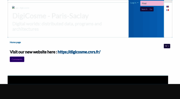 digicosme.lri.fr