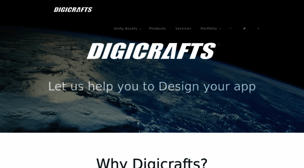 digicrafts.com.hk