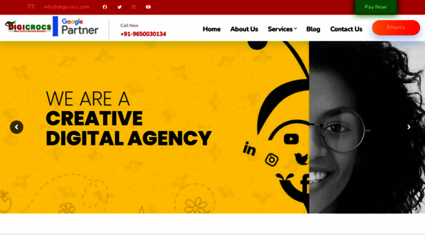digicrocs.com
