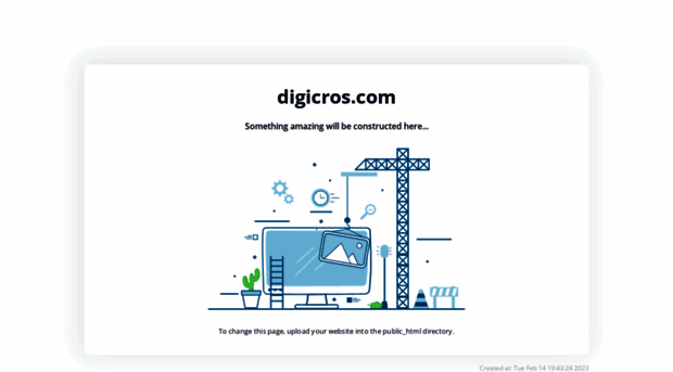 digicros.com