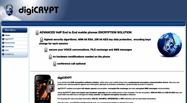 digicrypt.info