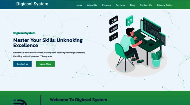 digicsol-system.com