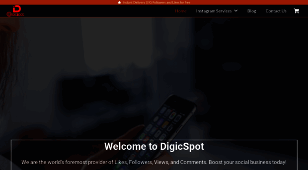 digicspot.com