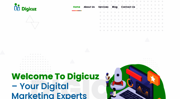 digicuz.com