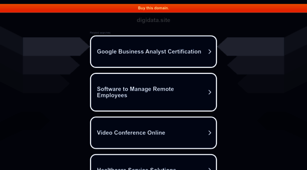 digidata.site