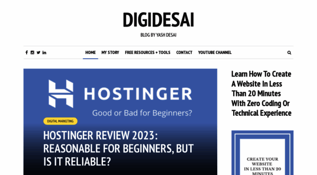 digidesai.com