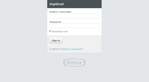 digidiced.sifterapp.com