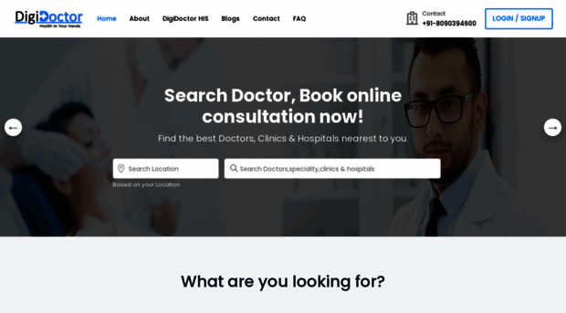 digidoctor.in