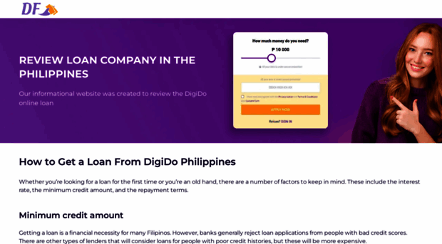 digidofunds.com