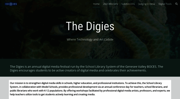 digies.org