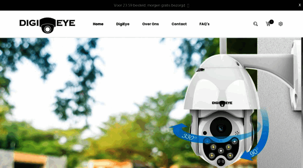 digieye.nl