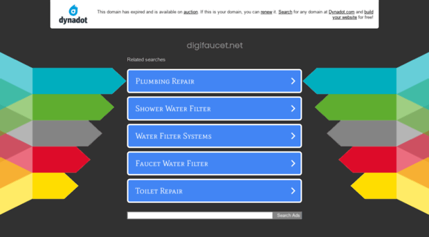 digifaucet.net