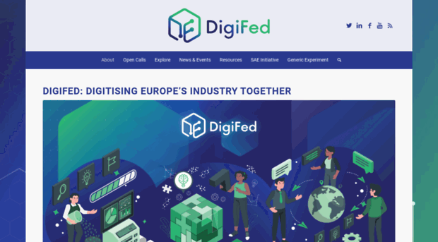 digifed.org