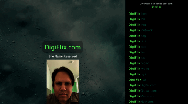 digiflix.com