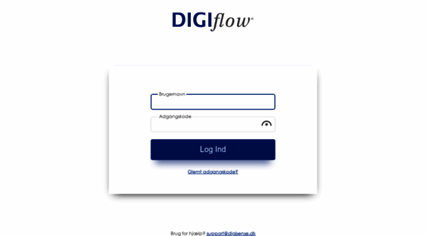 digiflow.dk