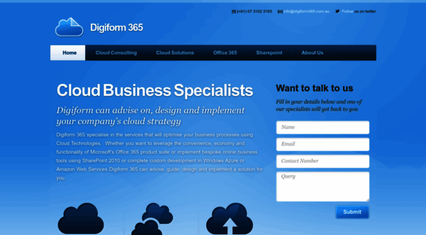 digiform365.com.au