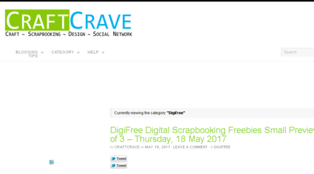 digifree.craftcrave.com