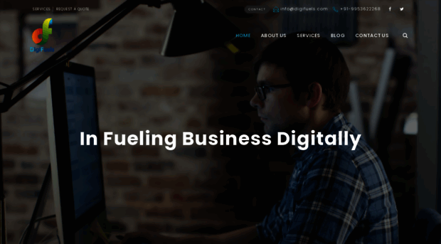 digifuels.com