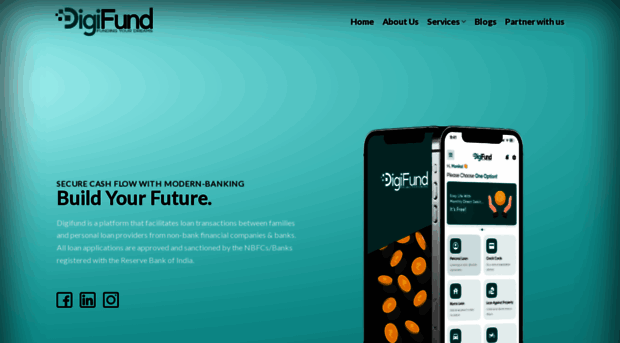 digifund.in