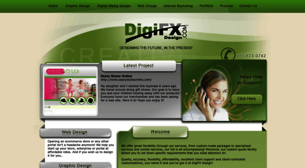 digifxdesign.com