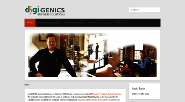 digigenics.com