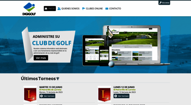 digigolf.com.ar