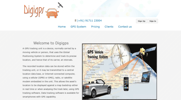 digigps.in