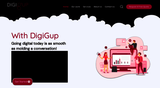 digigup.com