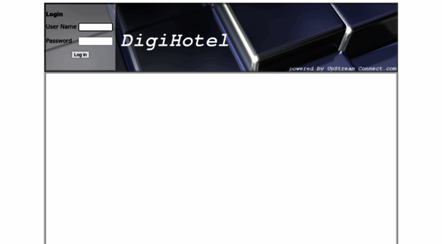 digihotel.es