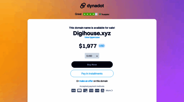 digihouse.xyz