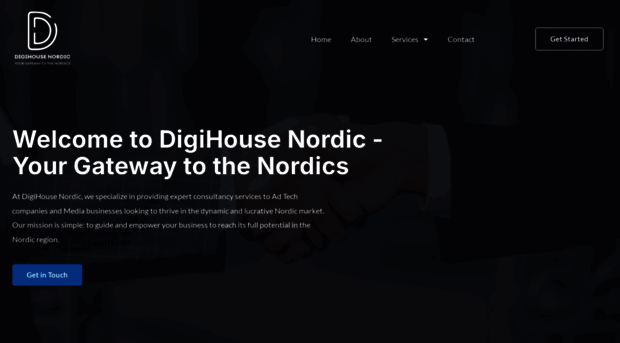 digihousenordic.com