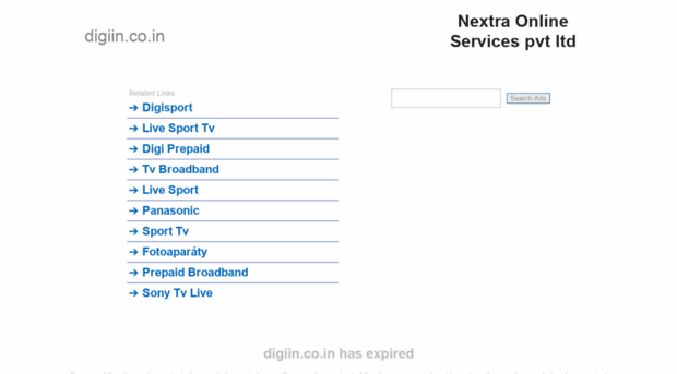 digiin.co.in