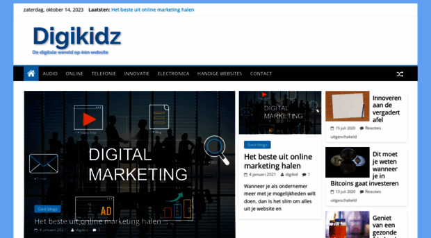 digikidz.nl