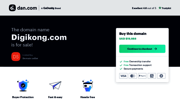 digikong.com