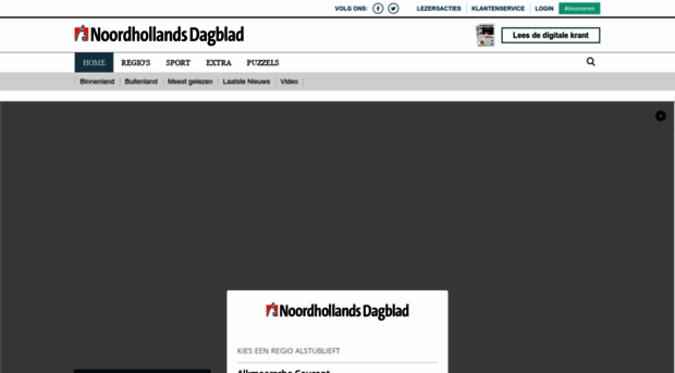 digikrant.noordhollandsdagblad.nl