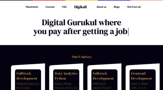 digikull.com