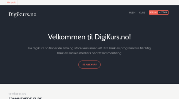 digikurs.no