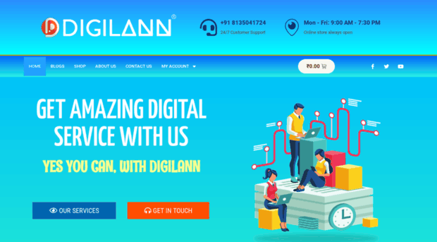 digilann.com