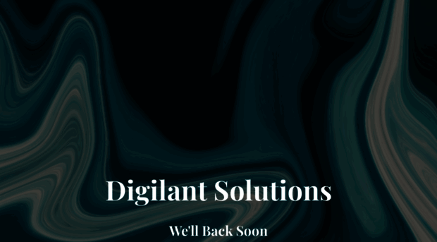 digilantsolutions.com