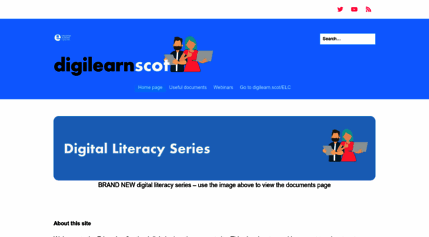 digilearn.scot