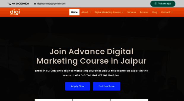 digilearnings.com