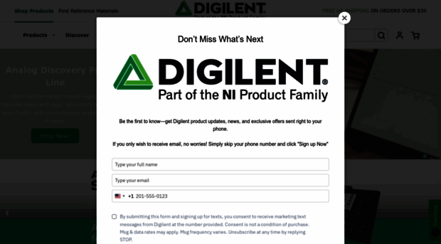 digilent.com