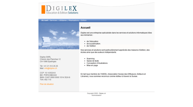 digilex.ch