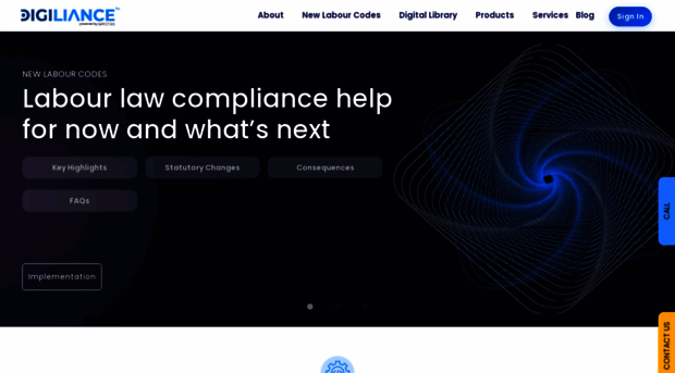 digiliance.in