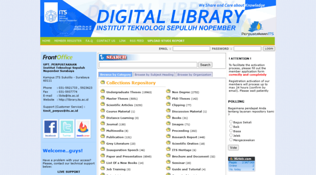 digilib.its.ac.id